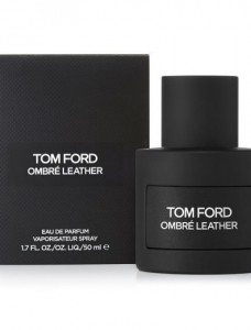 Tom Ford - Ombre Leather Edp 